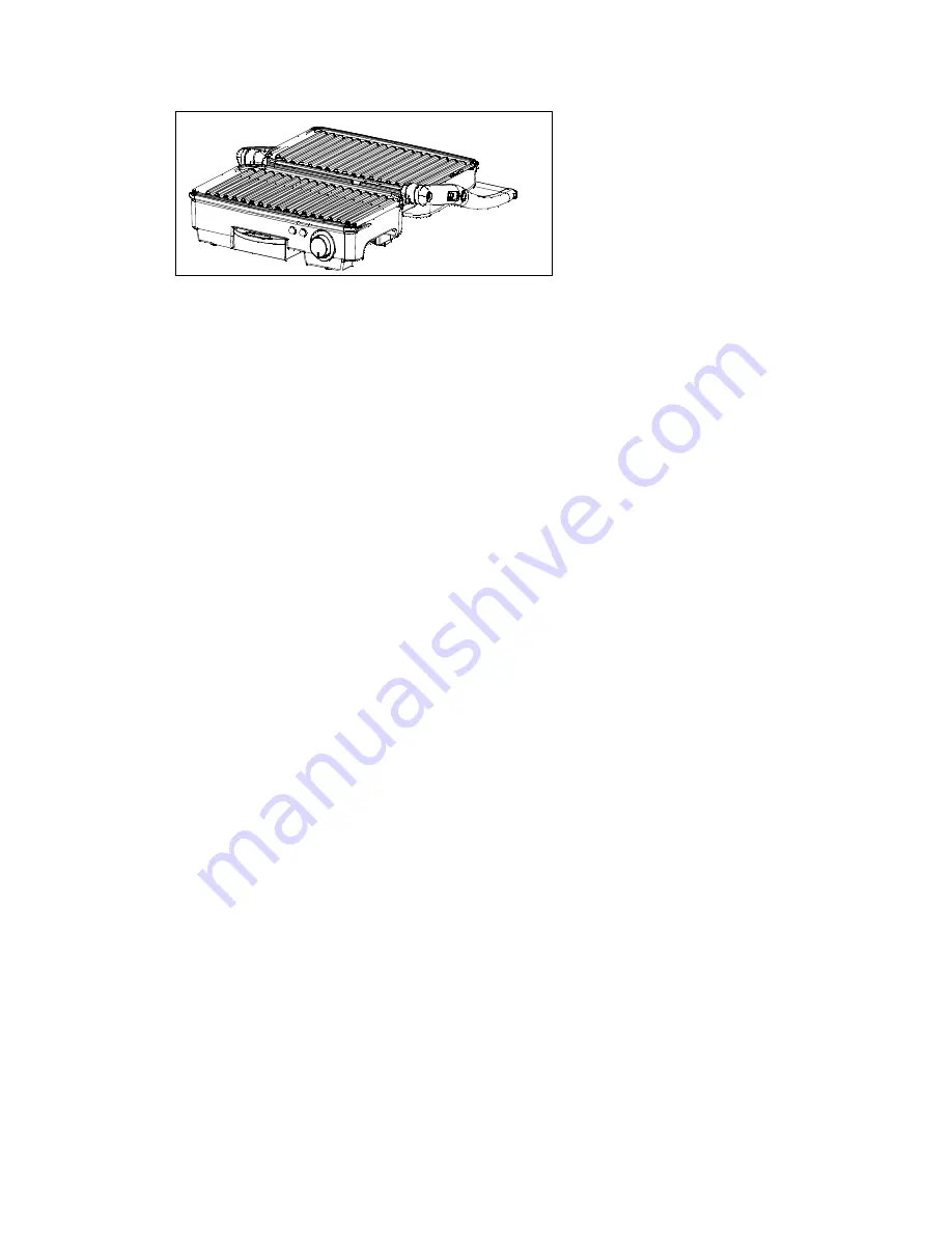 Melchioni MINI BEEF User Manual Download Page 12