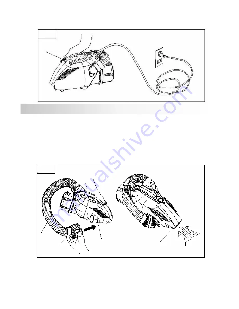 Melchioni TAPIRO User Manual Download Page 6