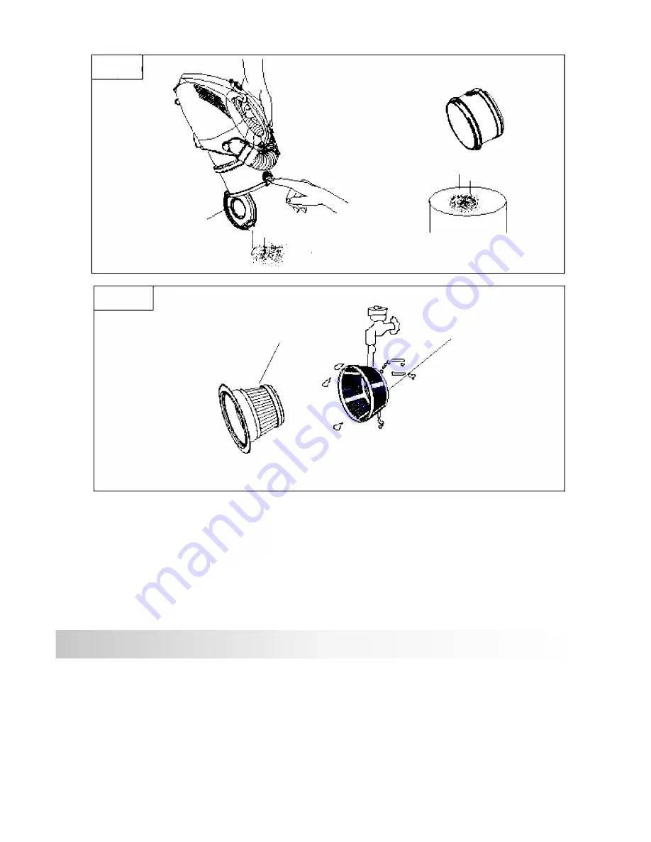 Melchioni TAPIRO User Manual Download Page 11