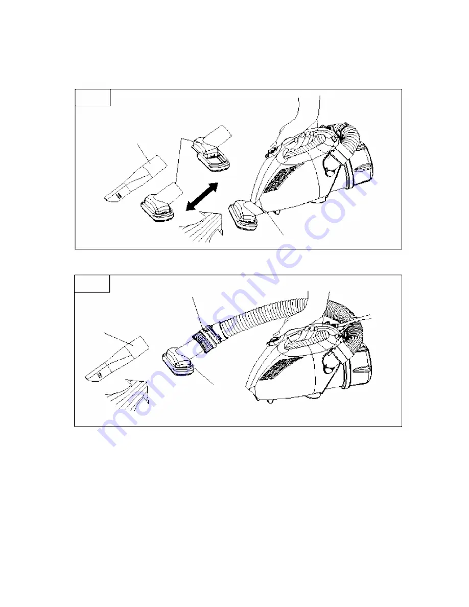 Melchioni TAPIRO User Manual Download Page 22