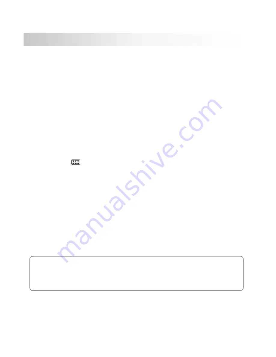 Melchoni Family Gusto User Manual Download Page 9