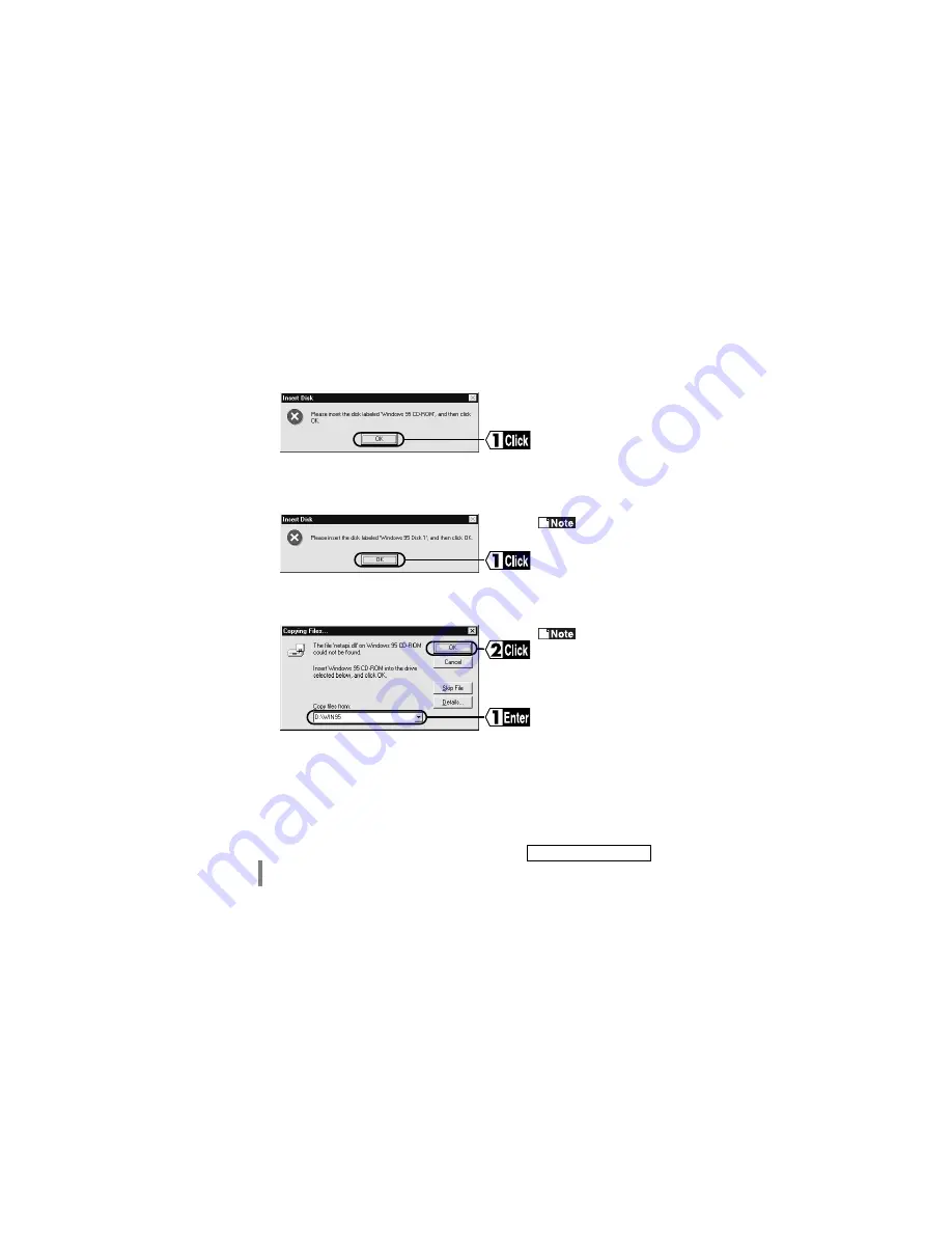 Melco Buffalo RoamLAN WLI-PCM User Manual Download Page 40