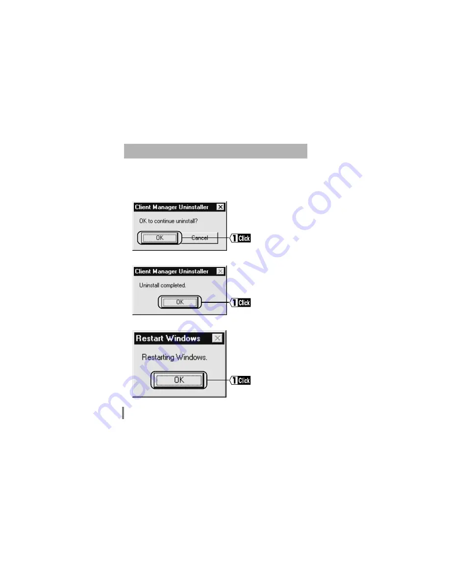 Melco Buffalo RoamLAN WLI-PCM User Manual Download Page 84