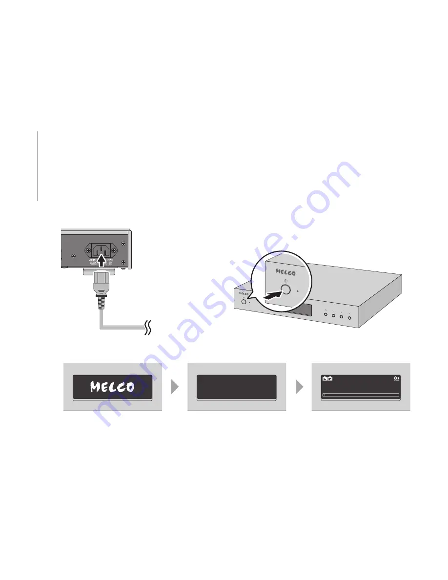 Melco N1A/2 Скачать руководство пользователя страница 16