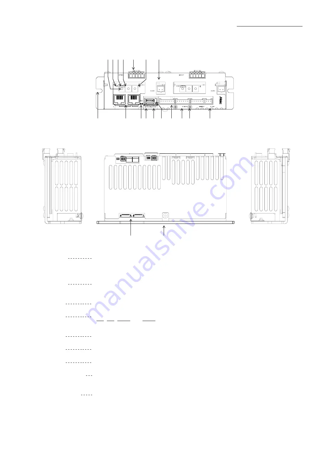 Melec 2C-771v1 Скачать руководство пользователя страница 9