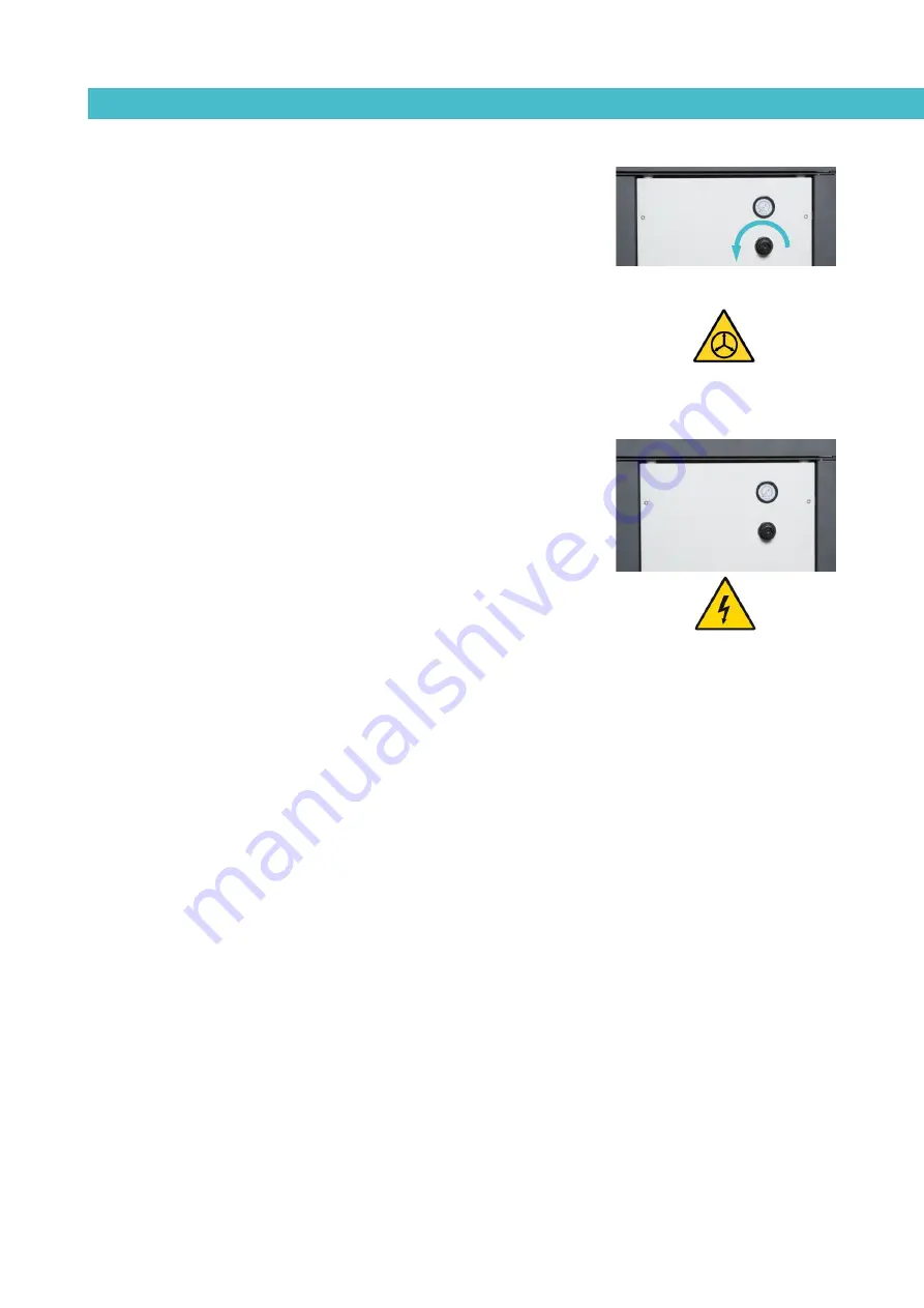 Meler Macro Series Instruction Manual Download Page 25