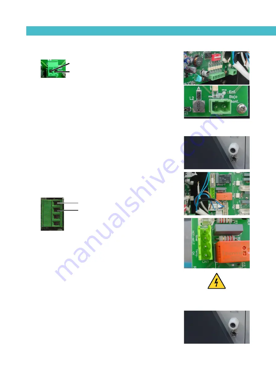 Meler Macro Series Instruction Manual Download Page 29