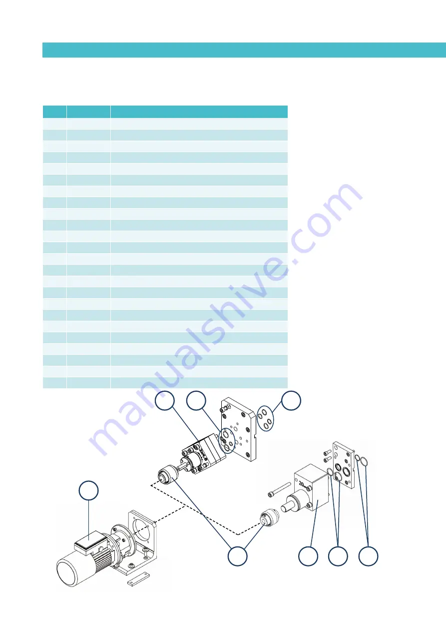 Meler Macro Series Instruction Manual Download Page 79