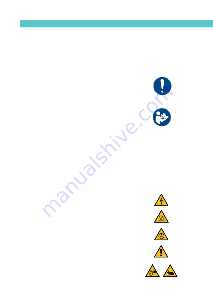 Meler Micron + 10 Скачать руководство пользователя страница 11