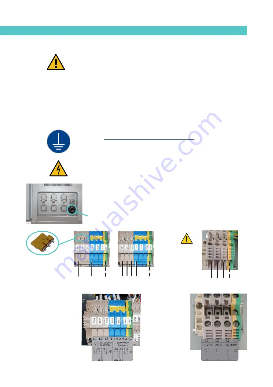 Meler Micron + 10 Скачать руководство пользователя страница 26