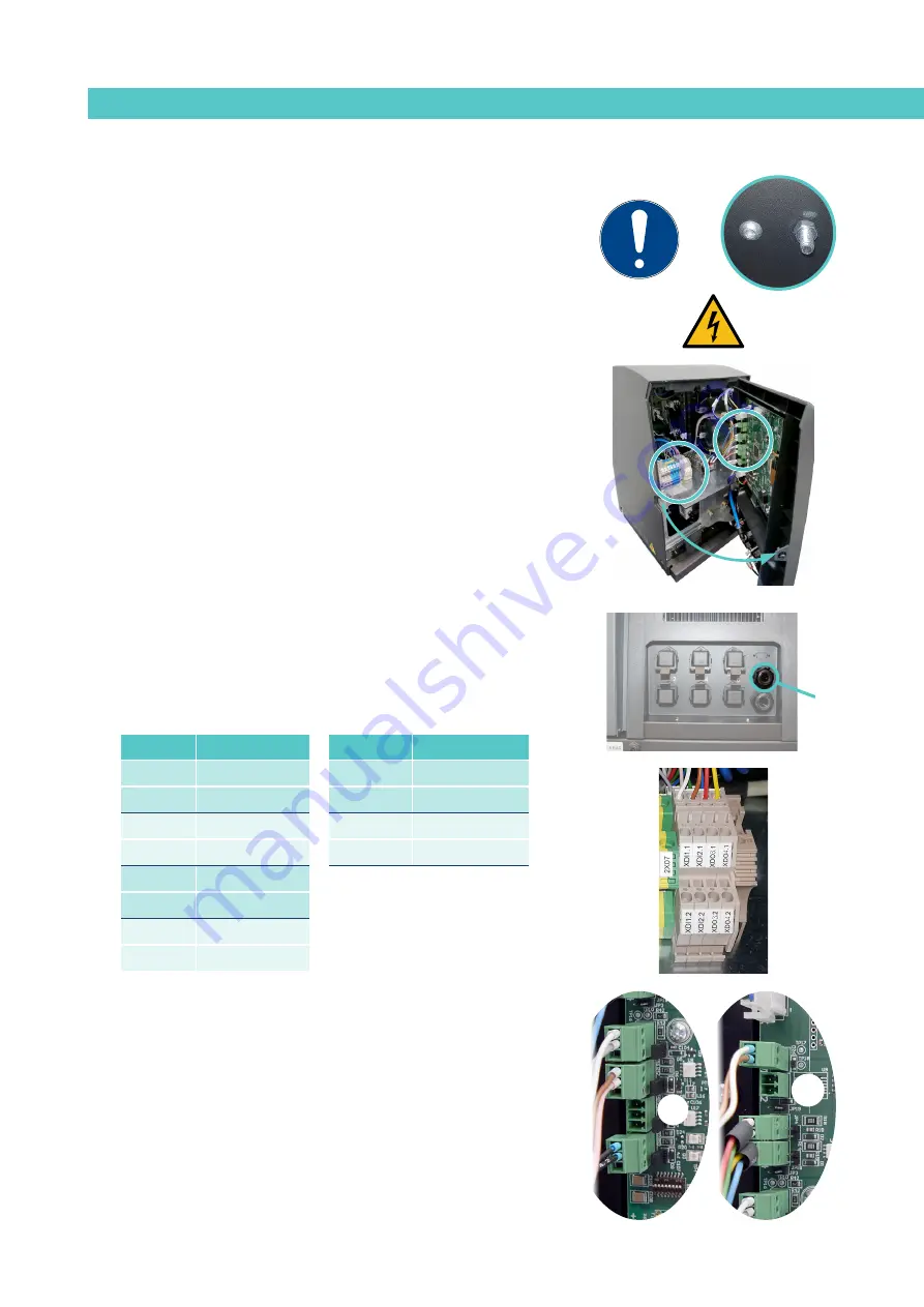 Meler Micron + 10 Скачать руководство пользователя страница 31