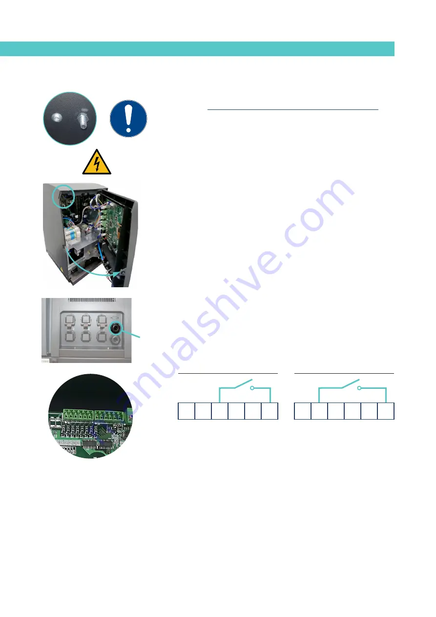 Meler Micron + 10 Скачать руководство пользователя страница 34