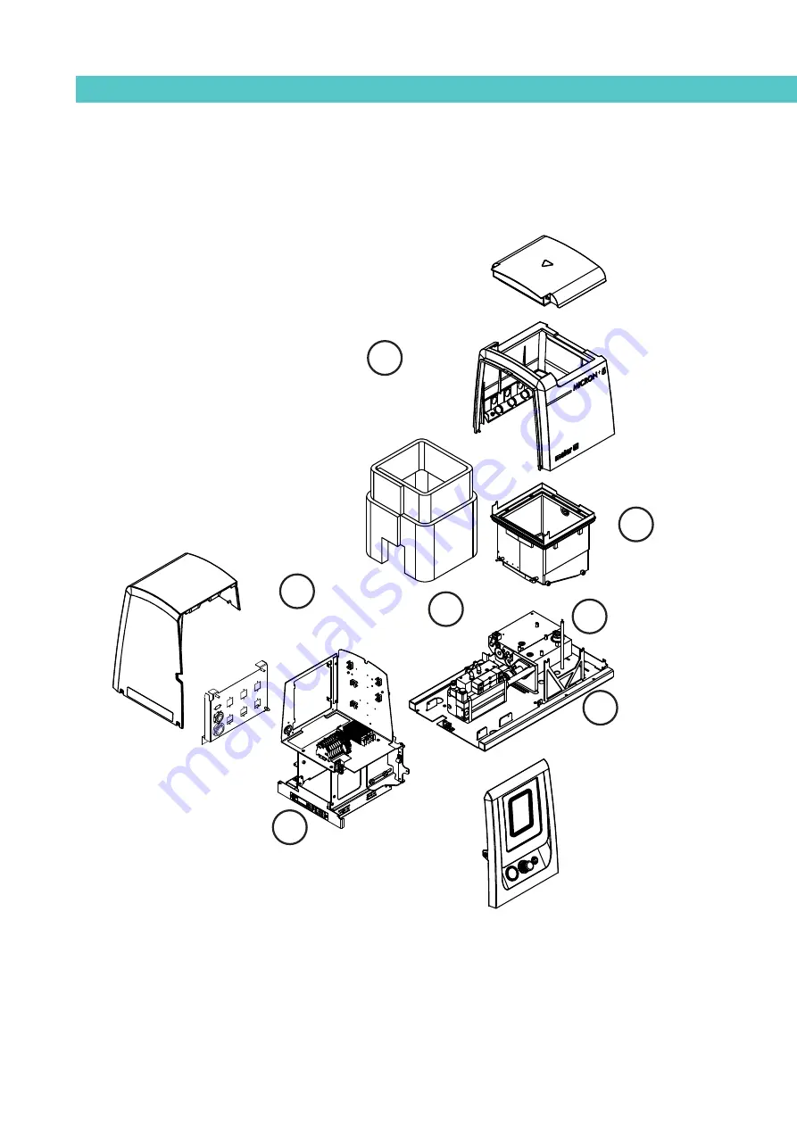 Meler Micron + 10 Скачать руководство пользователя страница 105