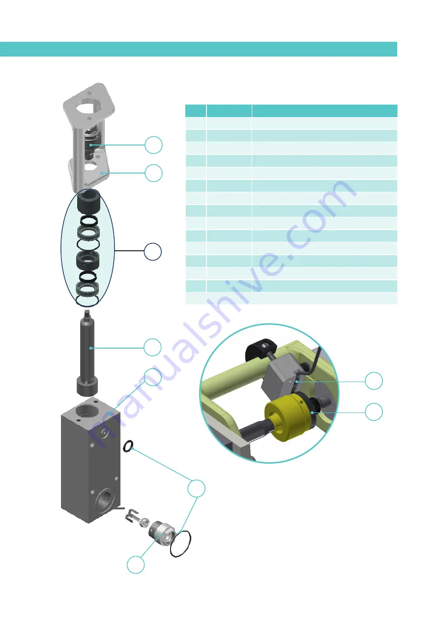 Meler Micron + 10 Скачать руководство пользователя страница 108