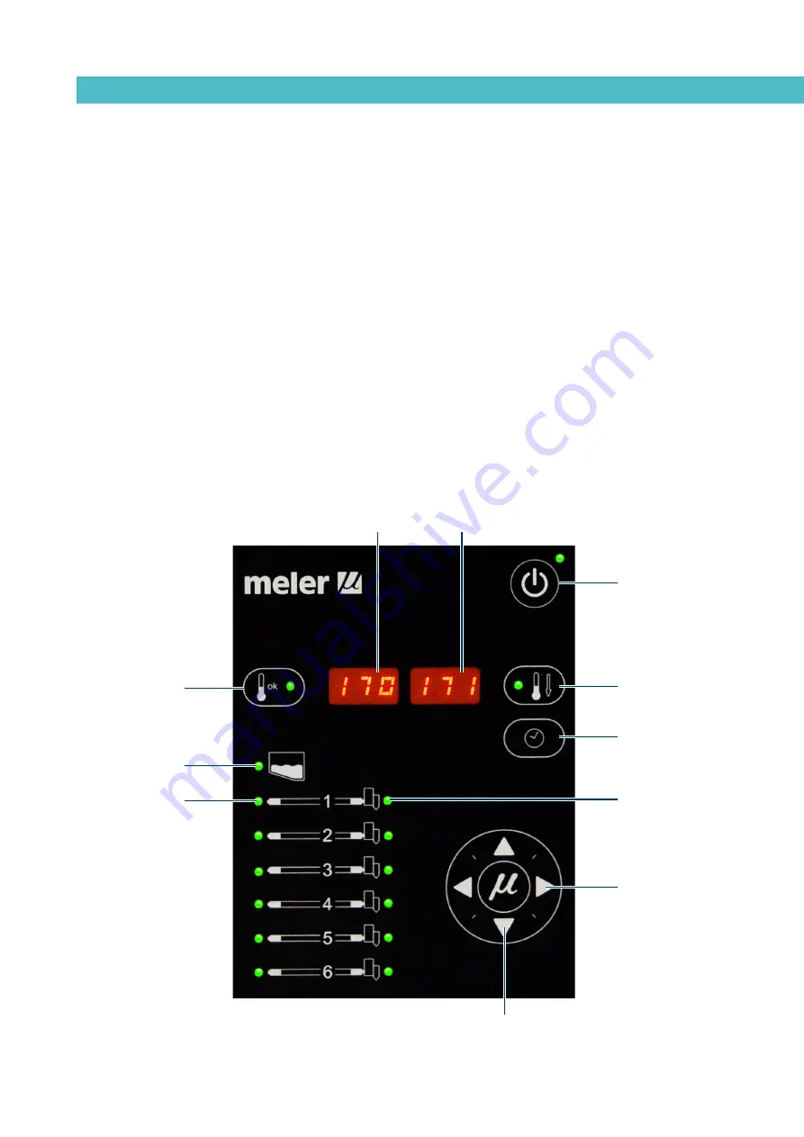 Meler Micron 5 Скачать руководство пользователя страница 19