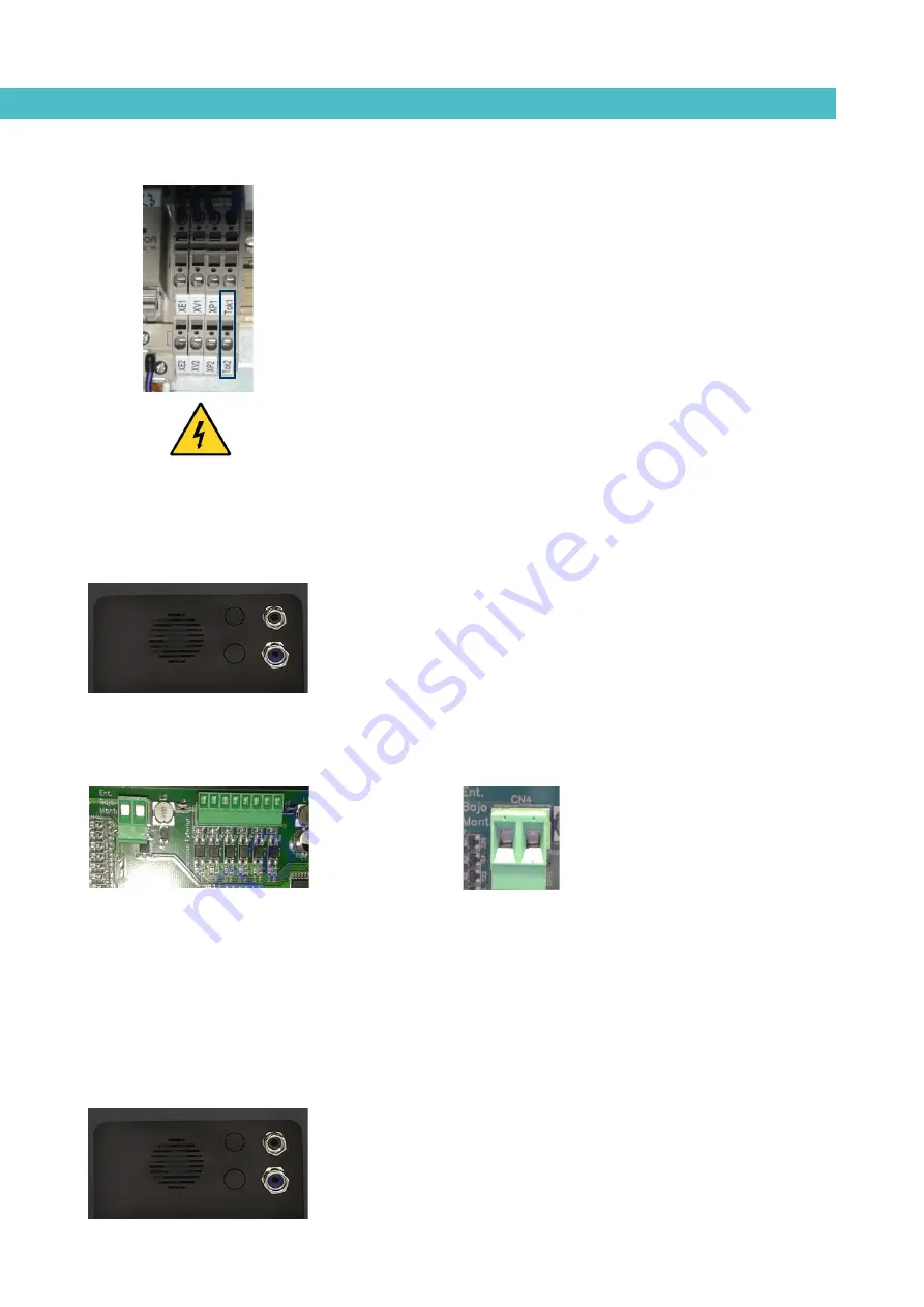 Meler Micron 5 Скачать руководство пользователя страница 32