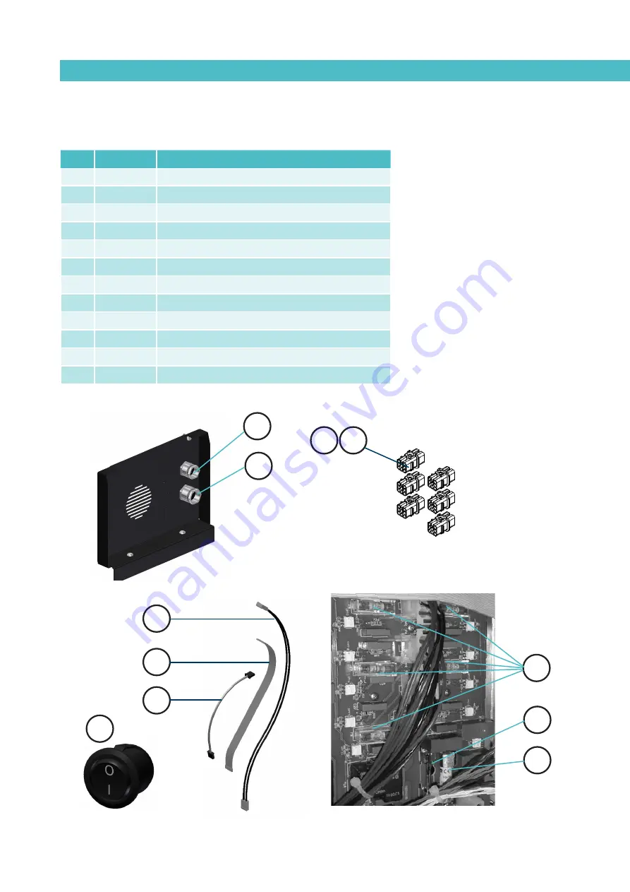 Meler Micron 5 Instruction Manual Download Page 113