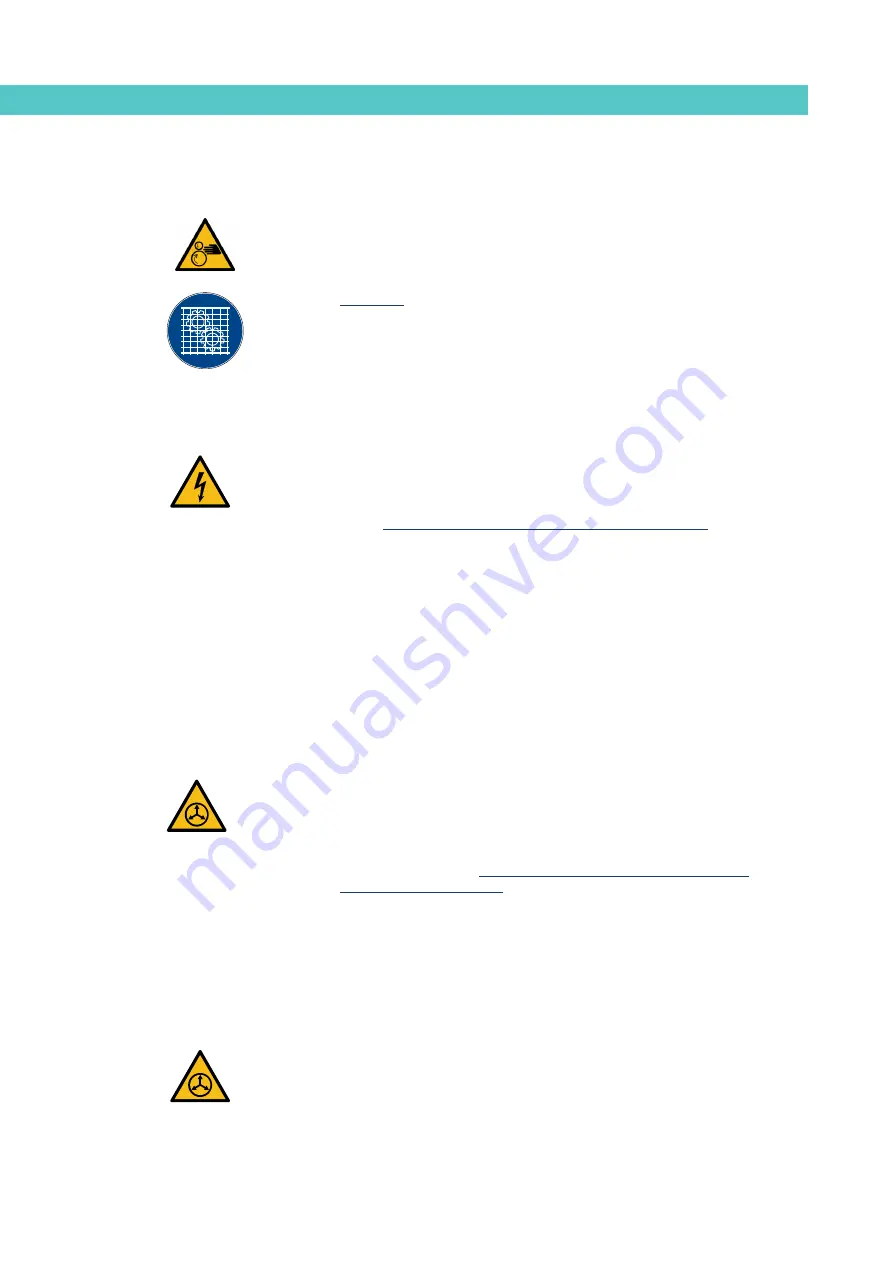 Meler Micron PUR LC Скачать руководство пользователя страница 10