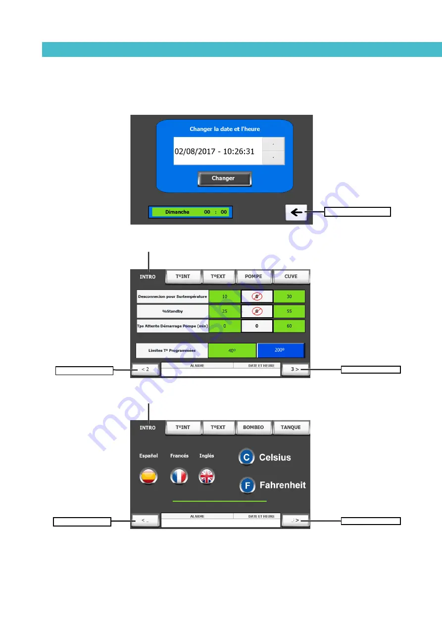 Meler PS20 Instruction Manual Download Page 33