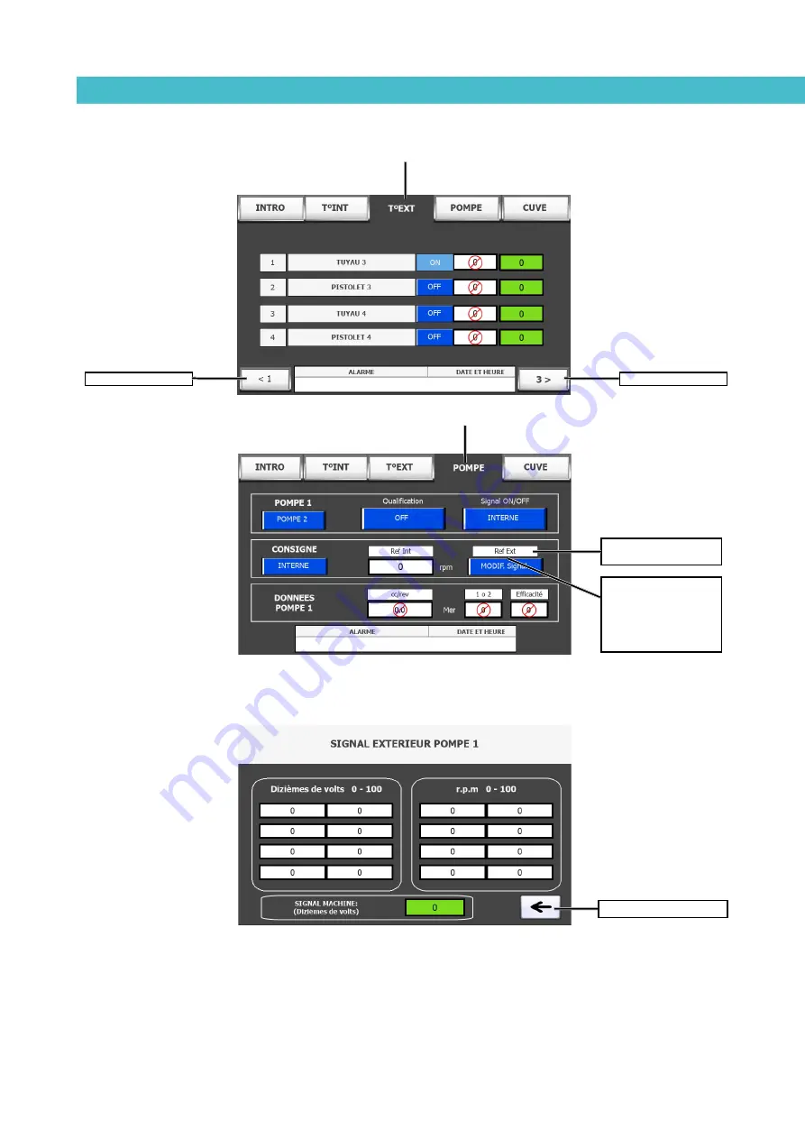 Meler PS20 Instruction Manual Download Page 35