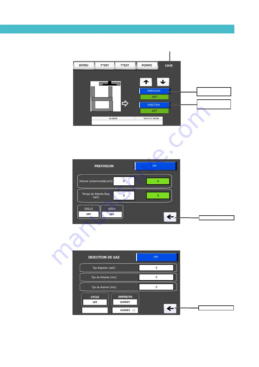 Meler PS20 Instruction Manual Download Page 36