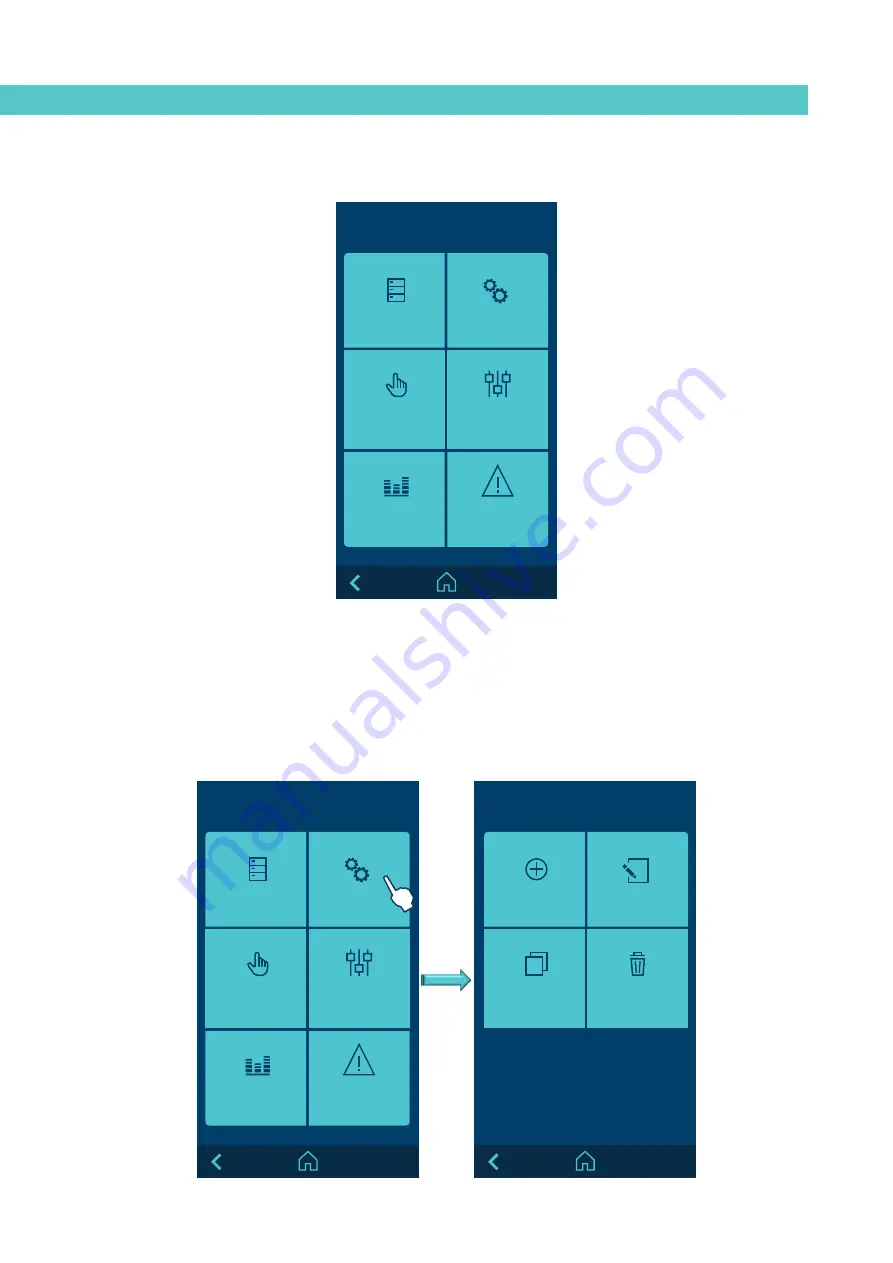 Meler STARBI Instruction Manual Download Page 34