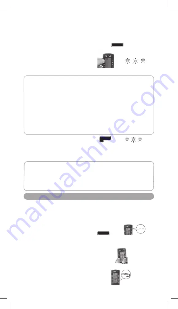 MELICONI LOGIC12 Instruction Manual Download Page 9