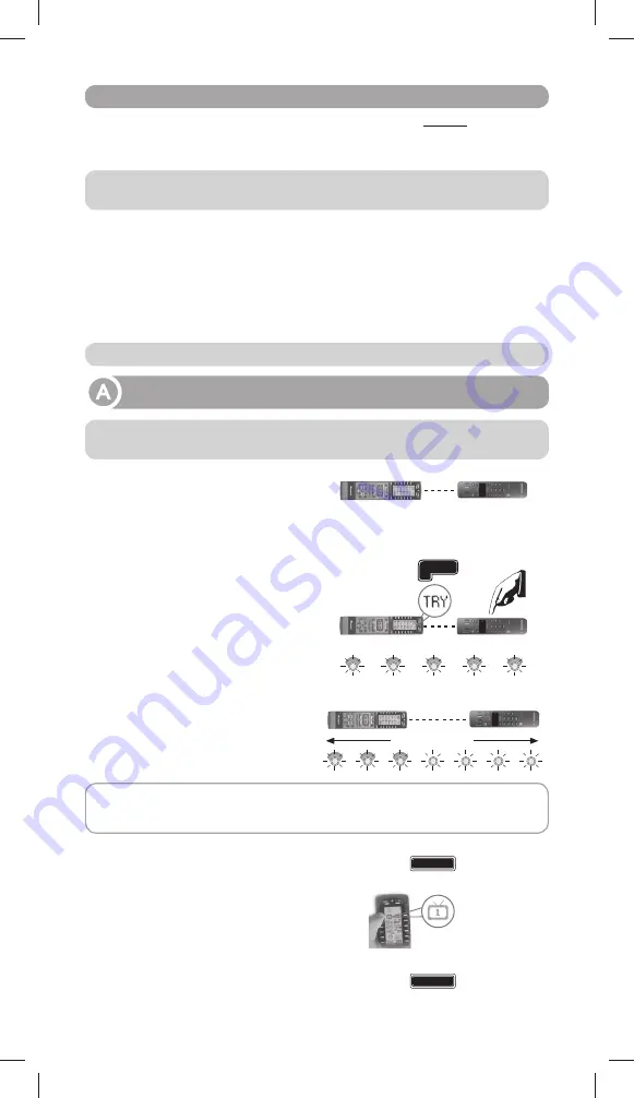 MELICONI LOGIC12 Instruction Manual Download Page 47