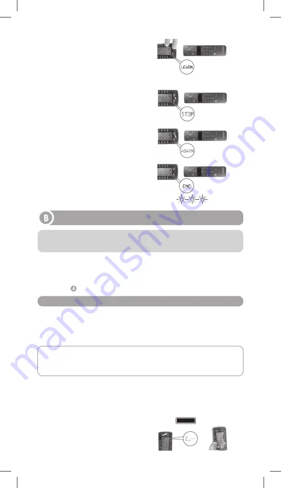 MELICONI LOGIC12 Instruction Manual Download Page 88