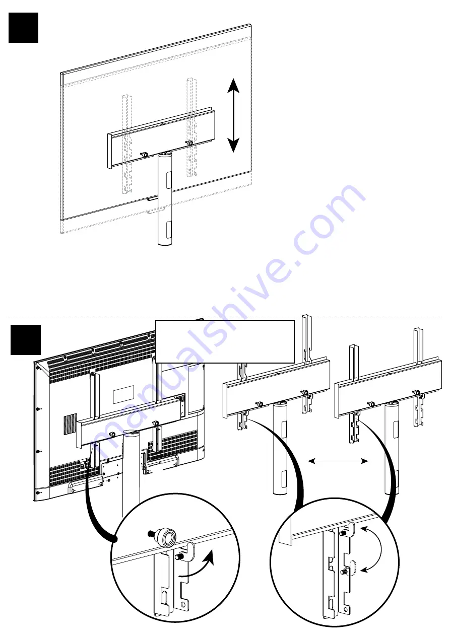 MELICONI MY TV STAND 120 Скачать руководство пользователя страница 29