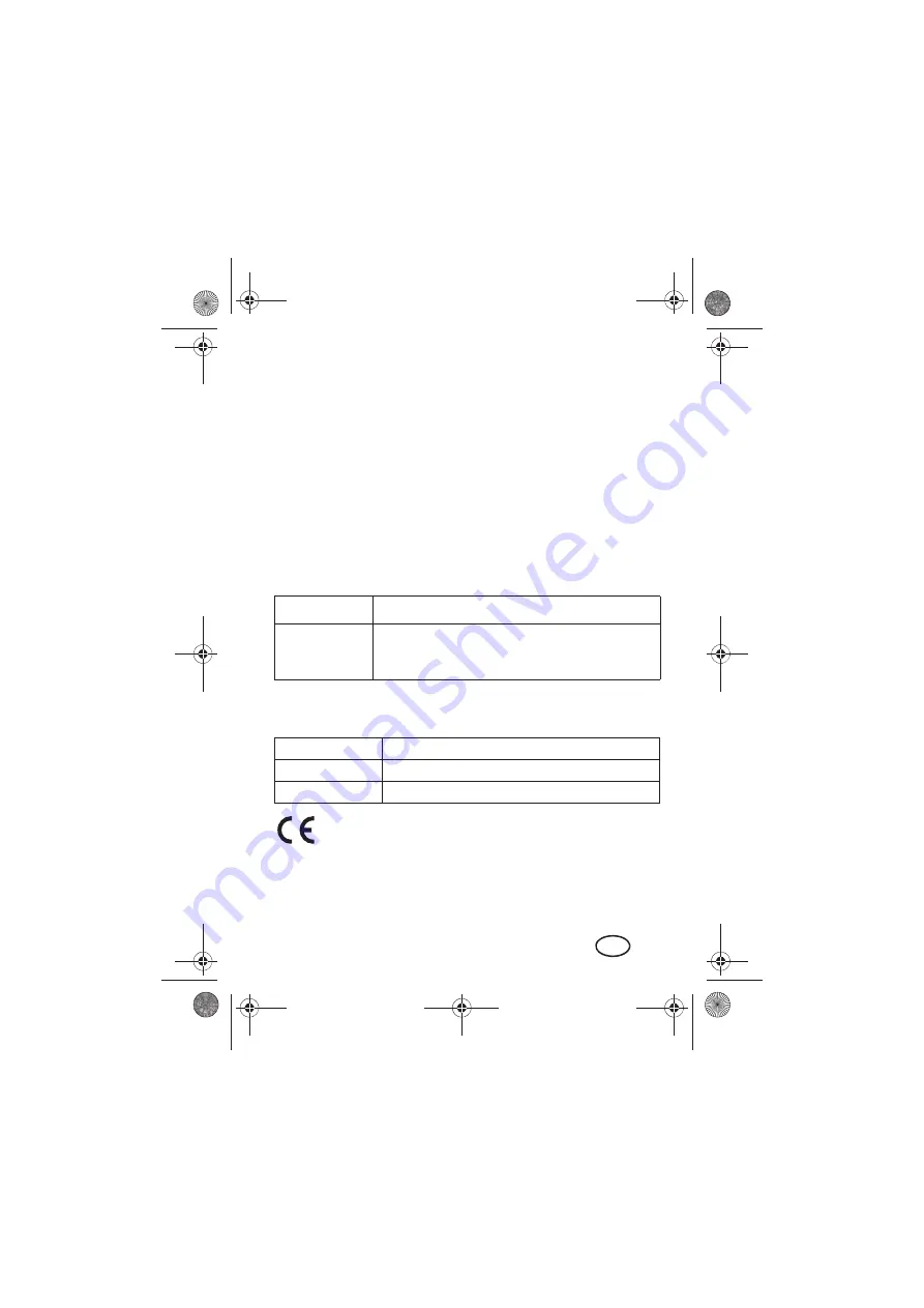 MELINERA 101282 Operating Instructions Manual Download Page 39