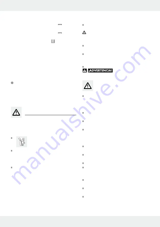 MELINERA 282421 Operation And Safety Notes Download Page 5