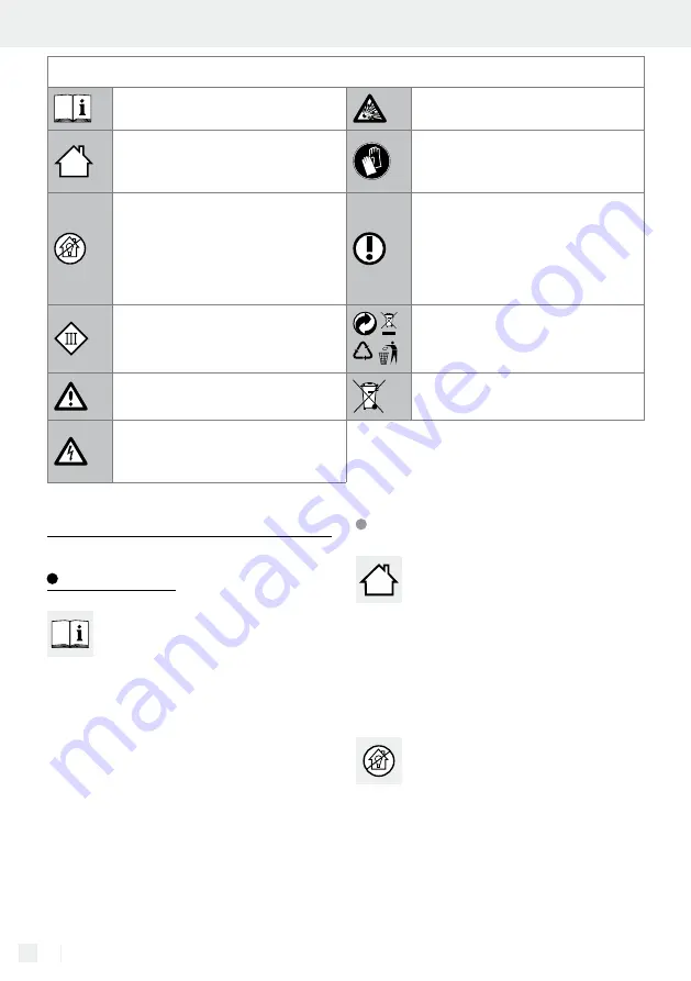 MELINERA 283280 Operation And Safety Notes Download Page 6