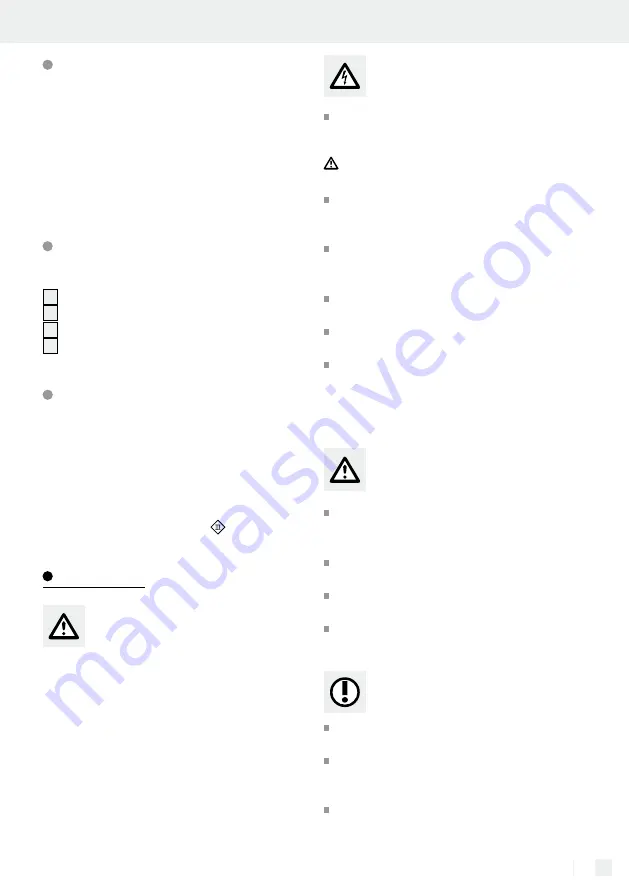 MELINERA 283280 Operation And Safety Notes Download Page 7