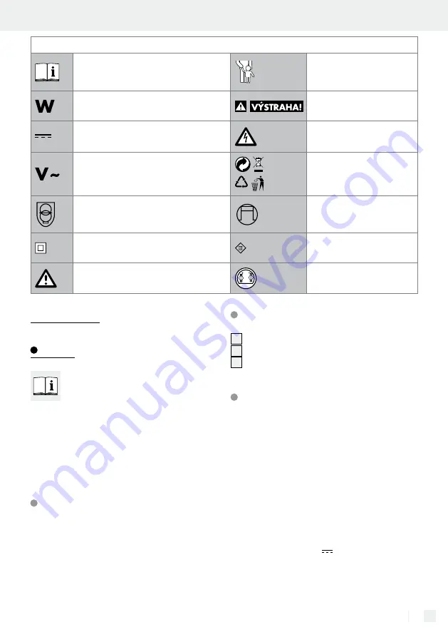 MELINERA 288498 Operation And Safety Notes Download Page 20