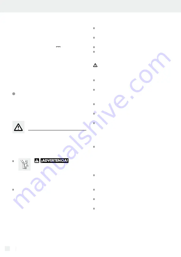 MELINERA 288498 Operation And Safety Notes Download Page 25