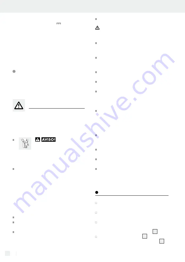 MELINERA 288498 Operation And Safety Notes Download Page 29