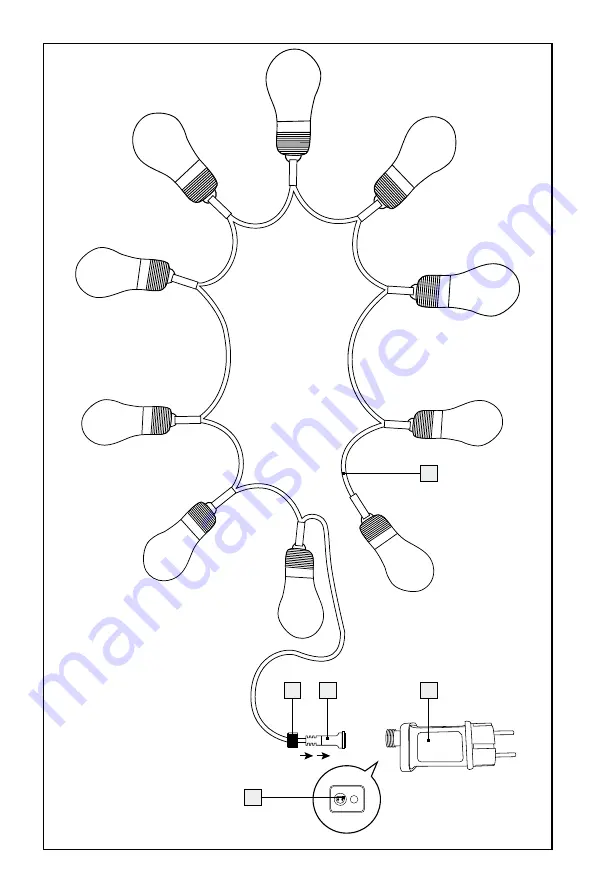 MELINERA 289426 Operation And Safety Notes Download Page 3