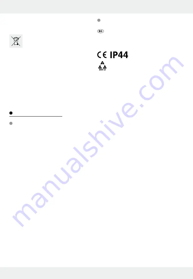 MELINERA 327429-1904 Скачать руководство пользователя страница 28