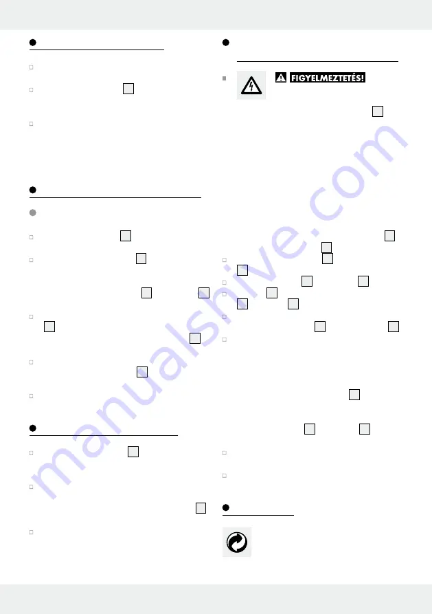 MELINERA HG00214A Скачать руководство пользователя страница 14