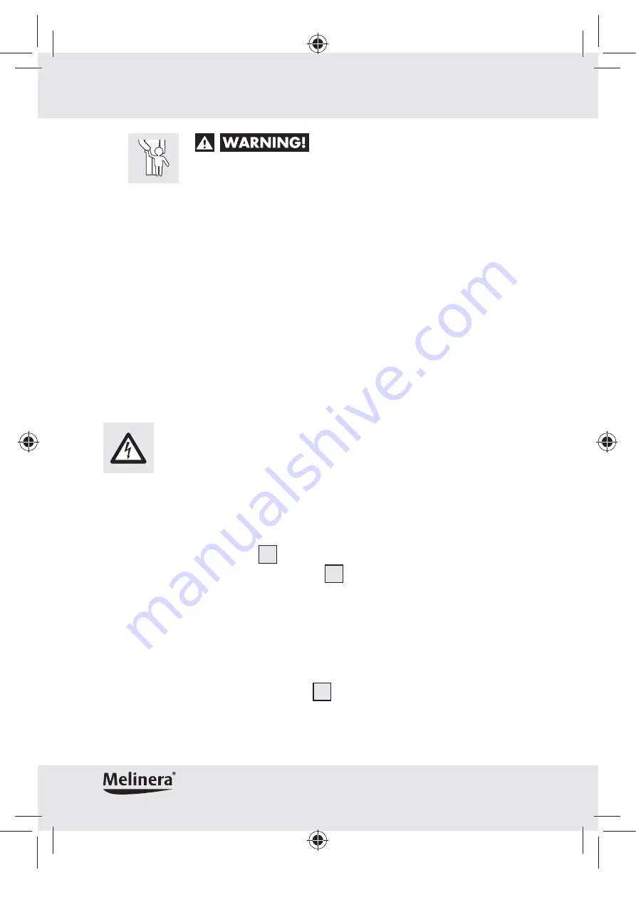 MELINERA Z30253 Manual Download Page 5