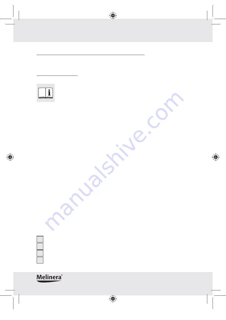 MELINERA Z30253 Manual Download Page 35