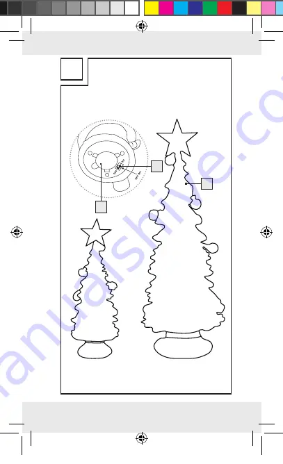 MELINERA Z30320A Operation And Safety Notes Download Page 5