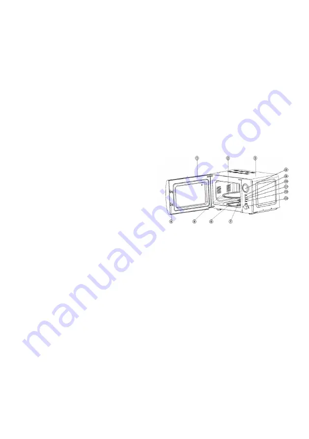 Melissa 16330095 Скачать руководство пользователя страница 4