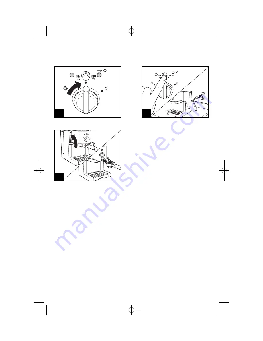 Melitta 40791 Скачать руководство пользователя страница 8