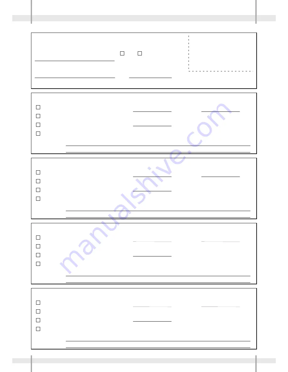 Melitta Bar-cube Operating Instructions Manual Download Page 19