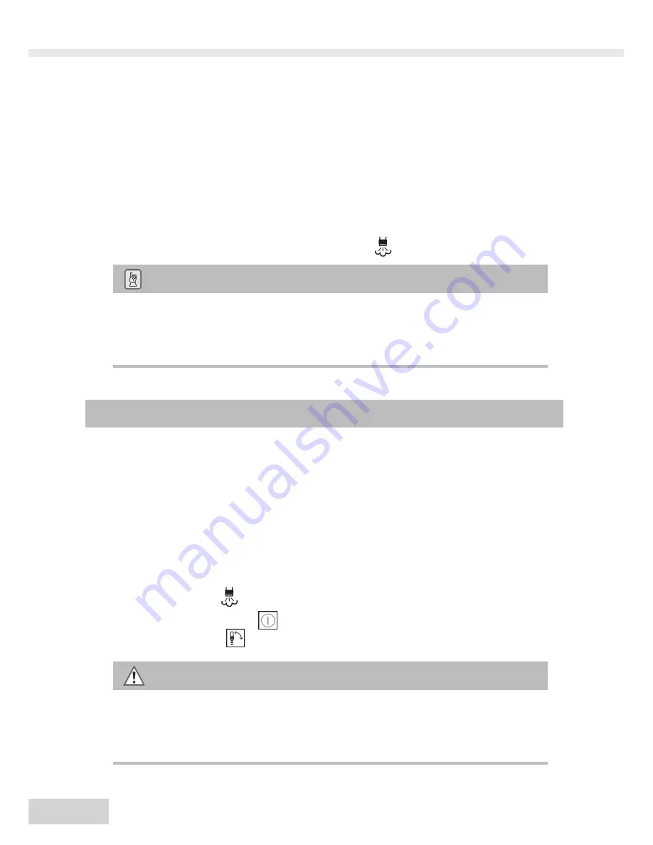 Melitta Caffeo Solo & MilkE 953-10x Operating Instructions Manual Download Page 90