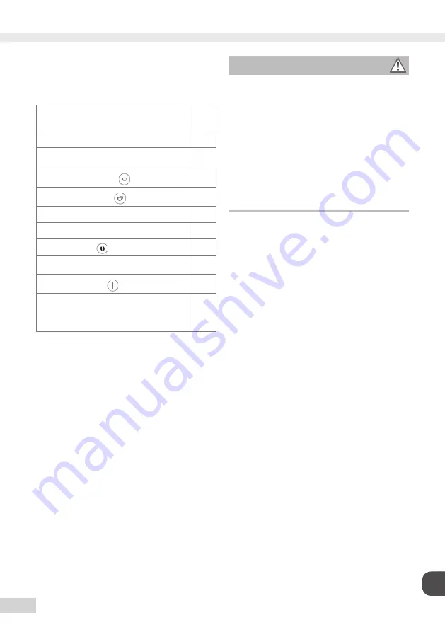 Melitta Caffeo Solo Operating Instructions Manual Download Page 235