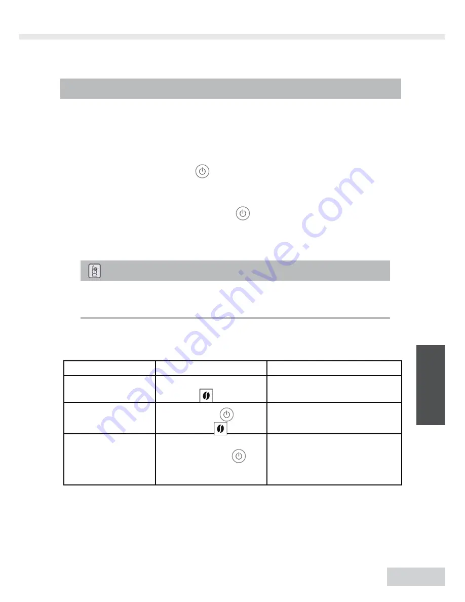 Melitta Caffeo Operating Instructions Manual Download Page 138