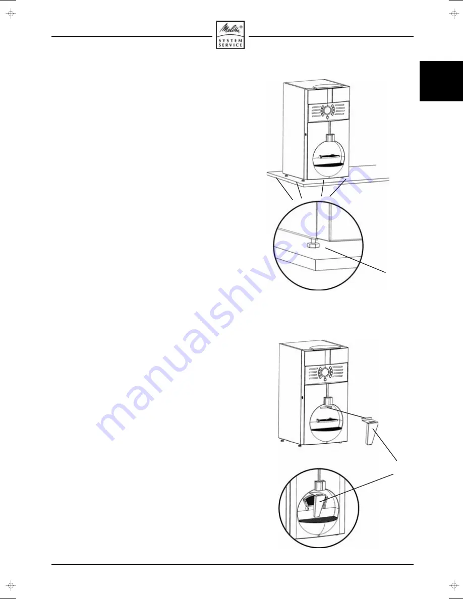 Melitta cup-breakfast Operating Instructions Manual Download Page 11